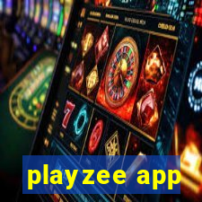 playzee app